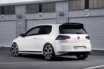 Volkswagen Golf GTi Clubsport Edition 40 2016 года